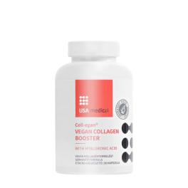 USA medical Vegan Collagen Booster (90 Kapseln)