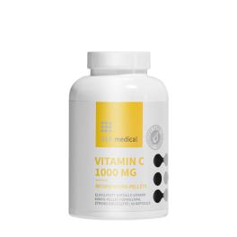 USA medical Vitamin C 1000 mg (60 Kapseln)