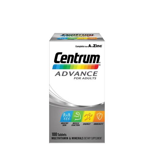 Centrum Advance  (100 Tabletten)