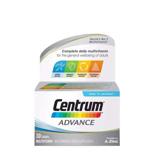 Centrum Advance  (30 Tabletten)