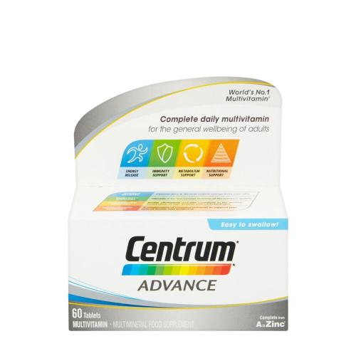 Centrum Advance  (60 Tabletten)