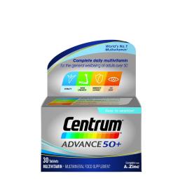 Centrum Advance 50+ (30 Tabletten)