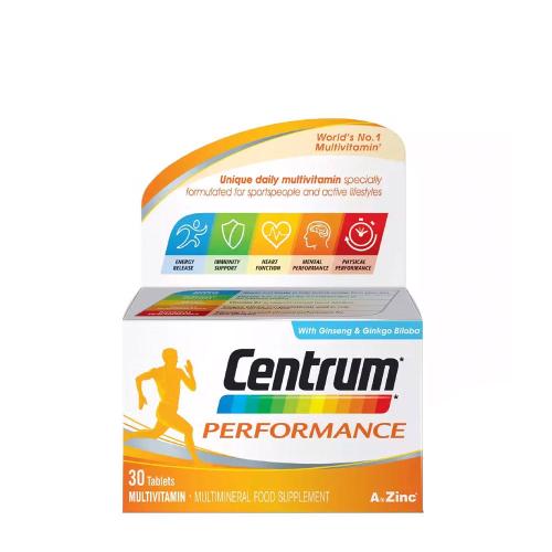 Centrum Performance (30 Tabletten)