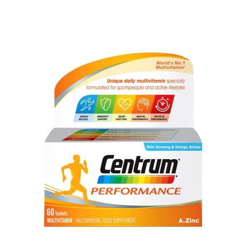 Centrum Performance (60 Tabletten)