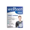 Vitabiotics Wellteen Him  (30 Tabletten)