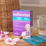 Vitabiotics Wellwoman 70+ (30 Tabletten)