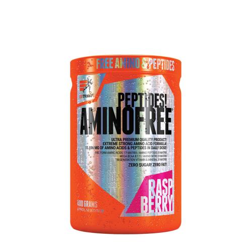 Extrifit Aminofree Peptides (400 g, Himbeere)