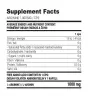 Extrifit Arginine 1000 mg (90 Kapseln)