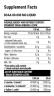 Extrifit BCAA 80000 mg Liquid (1000 ml, Apfel)