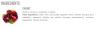 Extrifit BCAA 80000 mg Liquid (1000 ml, Apfel)