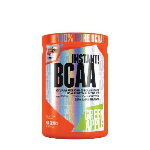 Extrifit BCAA Instant (300 g, Apfel)