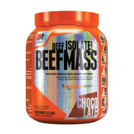 Extrifit Beefmass (1500 g, Schokolade)