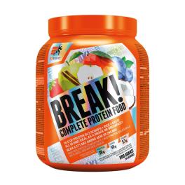 Extrifit Break! Protein Food (900 g, Himbeere)