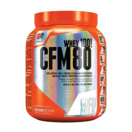Extrifit CFM Instant Whey 80 (1000 g, Kokosmilch)