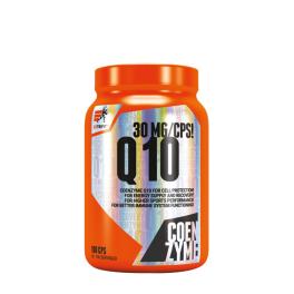 Extrifit Coenzyme Q 10 - 30 mg Caps (100 Kapseln)