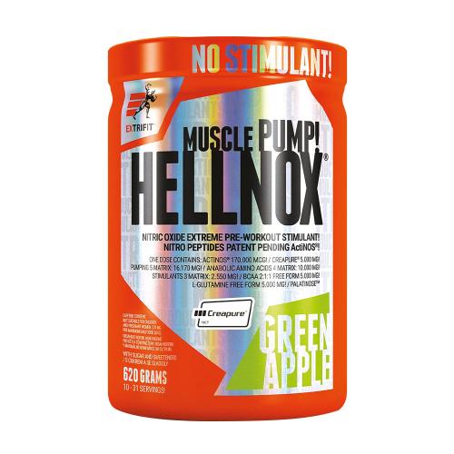 Extrifit Hellnox® (620 g, Apfel)