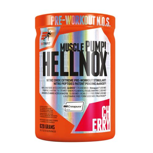 Extrifit Hellnox® (620 g, Kirsche)