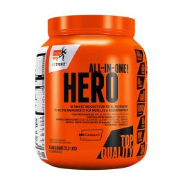 Extrifit Hero (1500 g, Vanille)