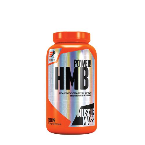 Extrifit HMB Power (180 Kapseln)