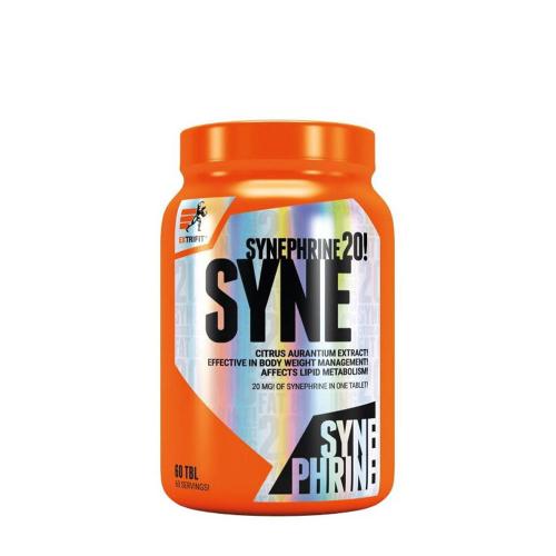 Extrifit SYNE 10MG Thermogenetic Burner (60 Tabletten)