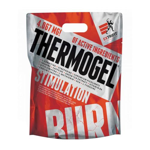 Extrifit Thermo Gel (25 x 80 g, Kiwi)