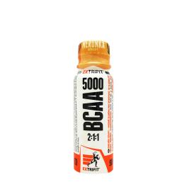 Extrifit BCAA 5000 mg (90 ml, Aprikose)