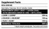Extrifit BCAA 5000 mg (90 ml, Aprikose)
