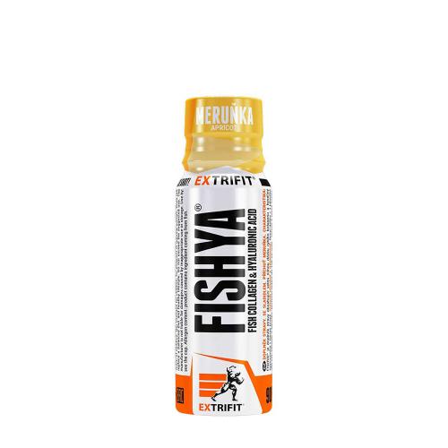 Extrifit Fishya Shot (90 ml, Aprikose)