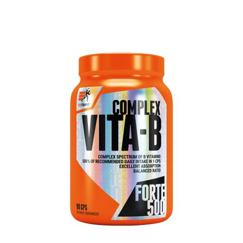 Extrifit Vita-B Complex (90 Kapseln)