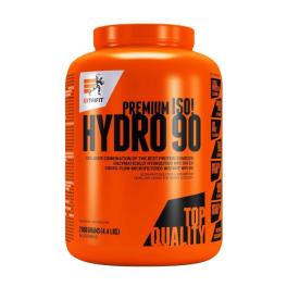 Extrifit Hydro Isolate 90 (2000 g, Schokolade)