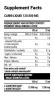 Extrifit Carni Liquid 120,000 mg (1000 ml, Himbeere)