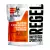 Extrifit Regel Gel (25 x 80 g, Lemon Orange)