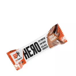 Extrifit Hero Protein Bar 31% (65 g, Choco Caramel)