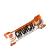 Extrifit Protein Bar Crunch (50 g, Schoko)