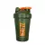 Extrifit Shaker Agrezz (400 ml, Grün)