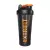 Extrifit Shaker (600 ml, Schwarz)