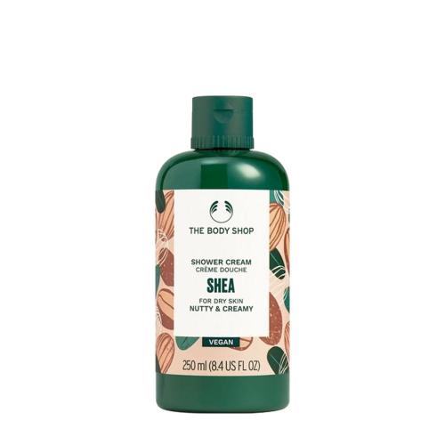 The Body Shop Shower Cream (250 ml, Sheabutter)