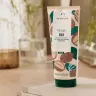The Body Shop Shea Vegan Body Lotion (200 ml, Sheabutter)