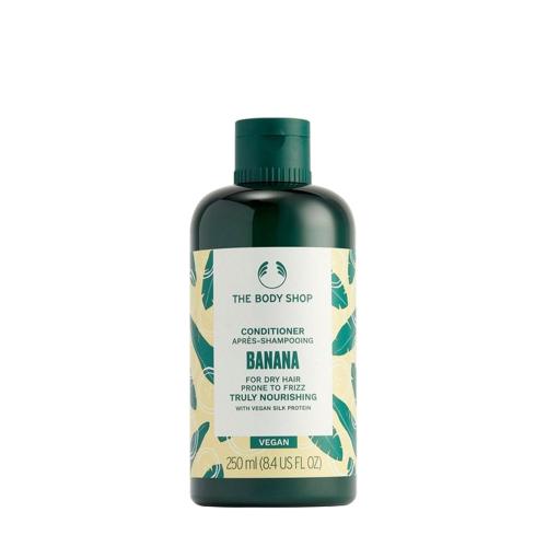 The Body Shop Banana Conditioner (250 ml)