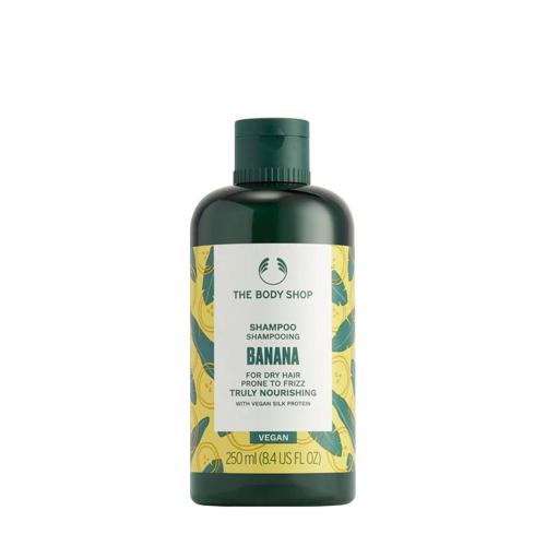 The Body Shop Banana Shampoo (250 ml)