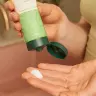 The Body Shop Aloe Cream Cleanser (125 ml)