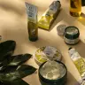 The Body Shop Rescuing Foot Protecter (100 ml)