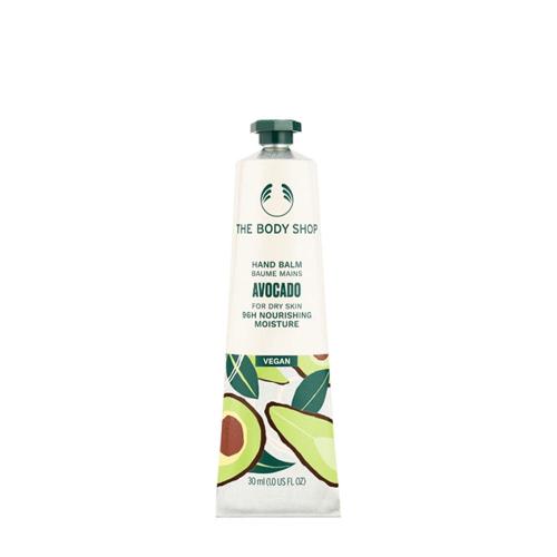 The Body Shop Avocado Hand Balm (30 ml)