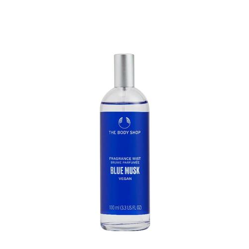 The Body Shop Blue Musk Duftspray (100 ml)