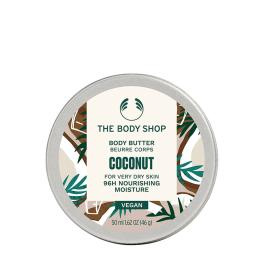 The Body Shop Coconut Body Butter (50 ml)