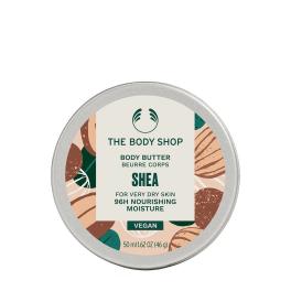 The Body Shop Shea Body Butter (50 ml)