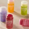 The Body Shop Swipe It Moisturising Lip Balm (5 g, Passionsfrucht)