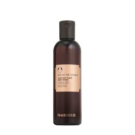   The Body Shop Spa of the World™ Tahitian Tiaré Body Wash (250 ml)
