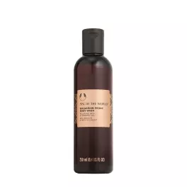   The Body Shop Spa of the World™ Bulgarian Peony Body Wash (250 ml)