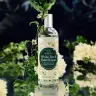 The Body Shop White Tea and Elderflower Fragrance Mist (100 ml)